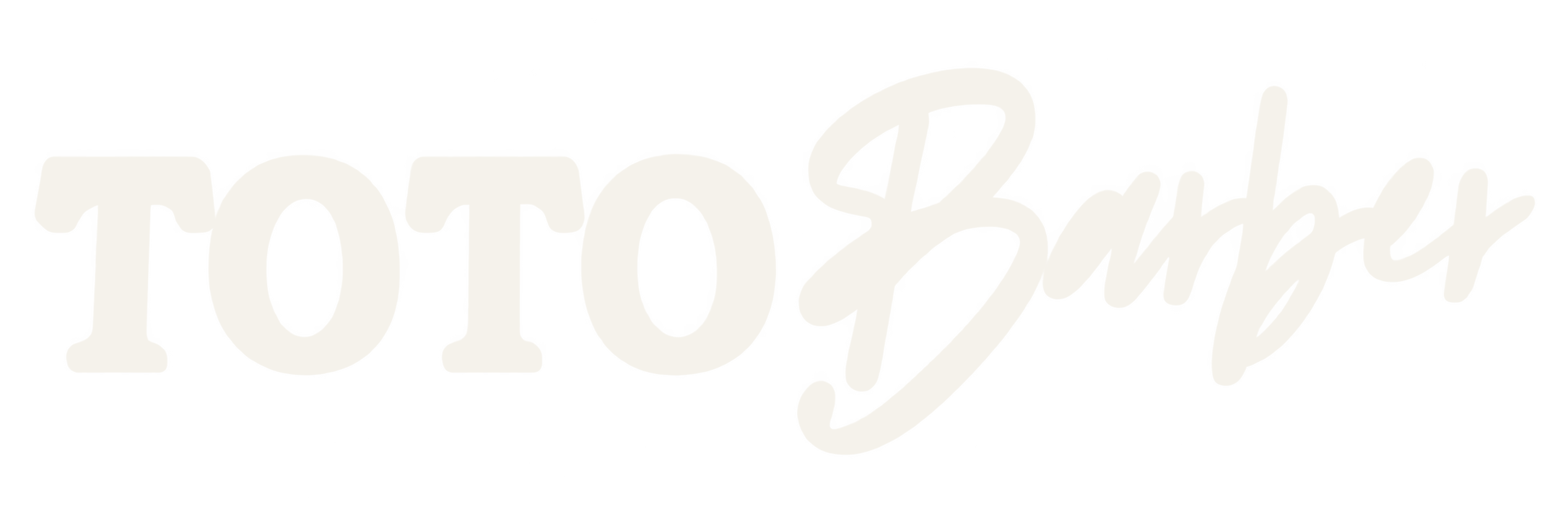 Toto’Barber